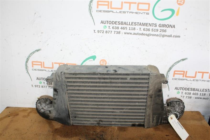RECAMBIO para Nissan Cabstar 3.0 TD 78Kw (2001)