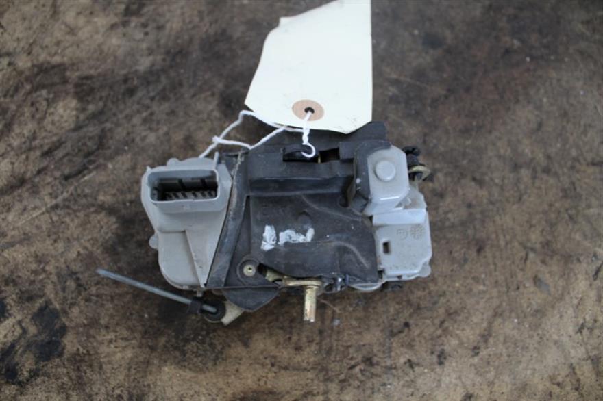 RECAMBIO para Citroen Xsara Picasso 2.0 HDI 66Kw (2000)