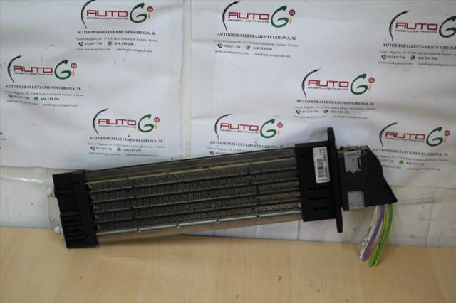 RECAMBIO para Citroen C4 G.PICASSO 1.6 HDI 80Kw (2007)