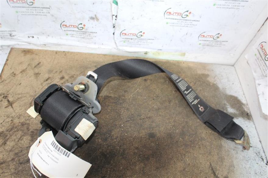 RECAMBIO para Mitsubishi Space Star 1.9 TD 75Kw (2002)