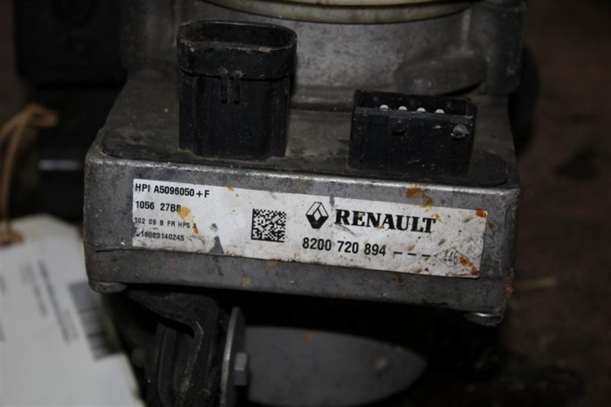 RECAMBIO para Dacia Logan