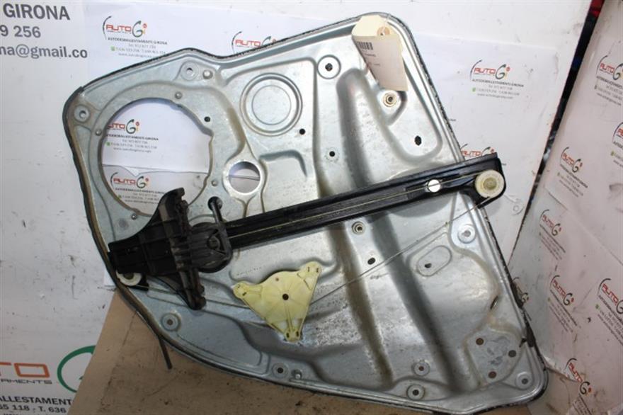 RECAMBIO para Volkswagen Golf