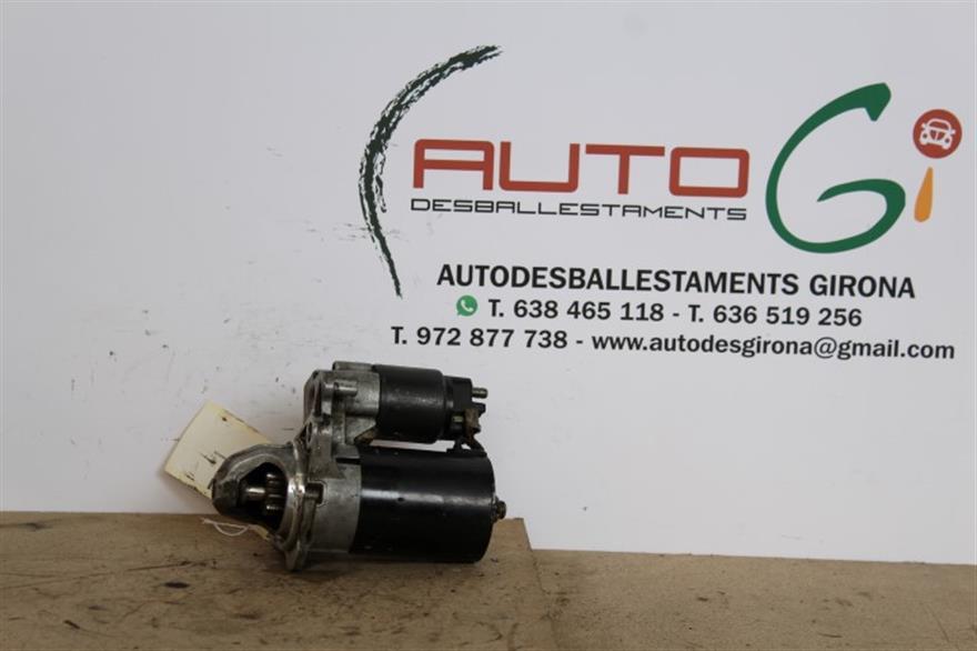 RECAMBIO para Mini Cooper 1.6 G 85Kw (2003)
