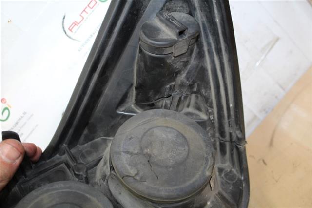 RECAMBIO para Ford Focus 1.6 TDCI FOCUS II (DA_ 66Kw (2008)