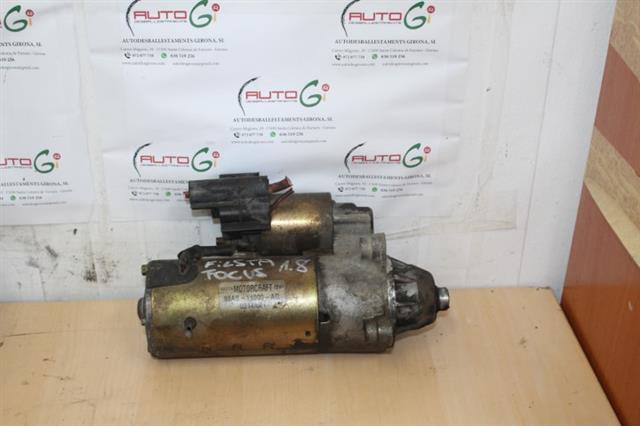 RECAMBIO para Ford Fiesta 1.8 DI 55Kw (2000)