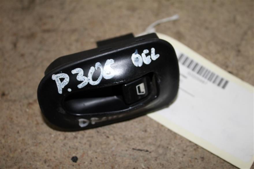RECAMBIO para Peugeot 306 1.9 D (1997)