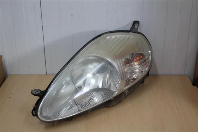RECAMBIO para Fiat Grande Punto 1.3 D 3P 66Kw (2008)