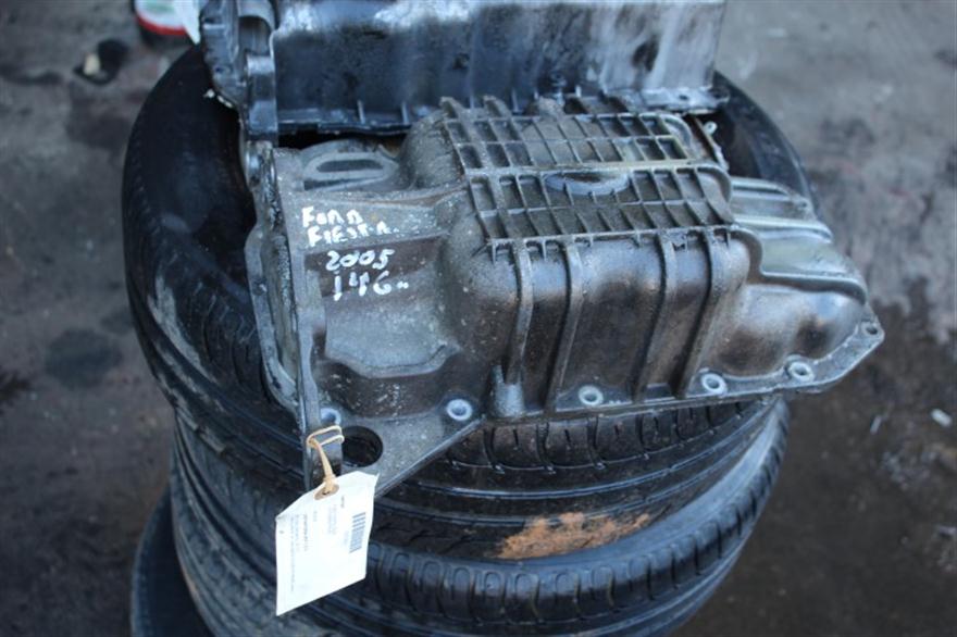 RECAMBIO para Ford Fiesta 1.4 G 59Kw (2002)