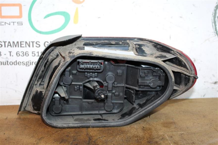 RECAMBIO para Citroen Xsara 1.6 G 80Kw (2002)