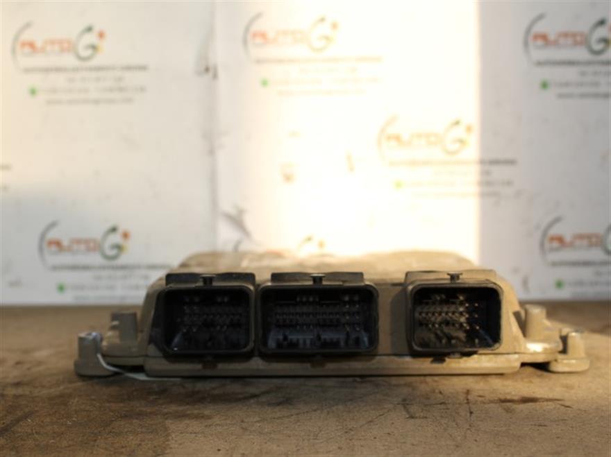 RECAMBIO para Citroen Xsara Picasso 2.0 HDI 66Kw (2001)