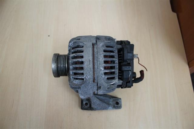 RECAMBIO para Volvo S60 2.4 D 5 CILINDROS 120Kw (2004)