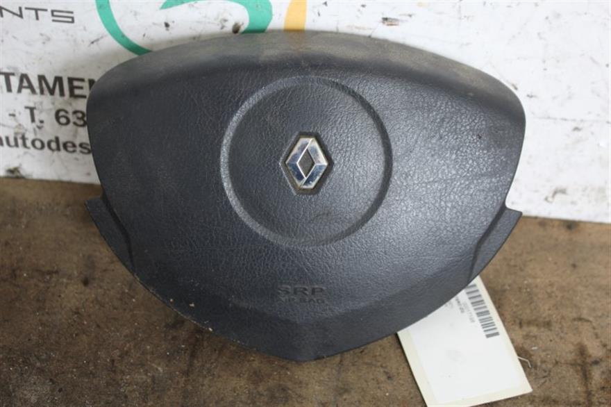 RECAMBIO para Renault Clio 1.1 G 43Kw (2001)