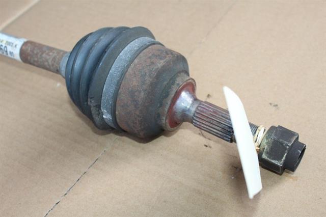 RECAMBIO para Citroen C  2 1.6 G 80Kw (2003)