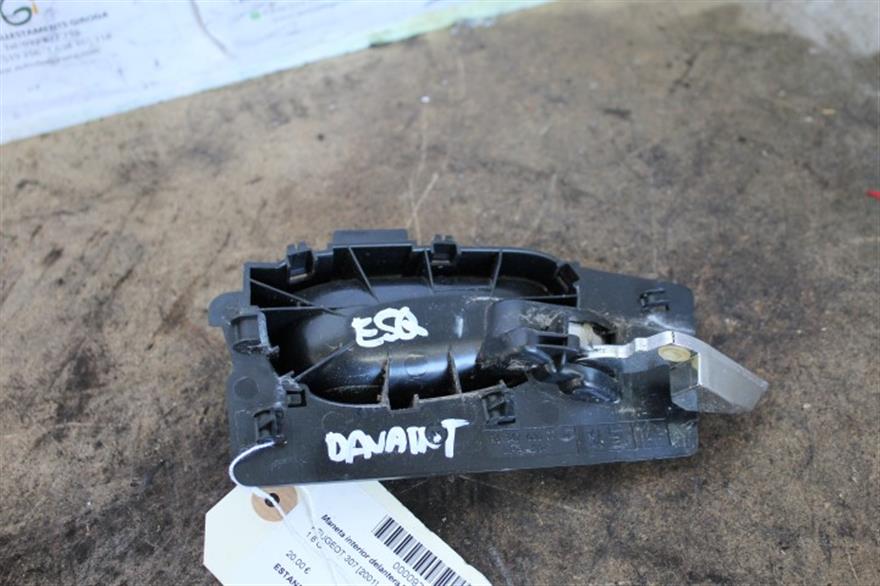 RECAMBIO para Peugeot 307 1.6 G (2001)
