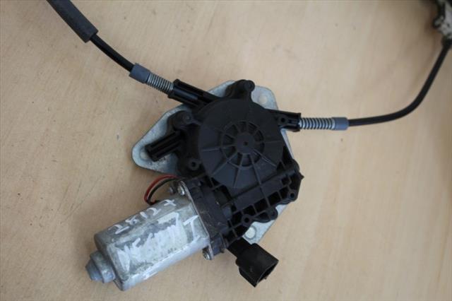 RECAMBIO para Renault Megane 1.6 G 66Kw (1997)