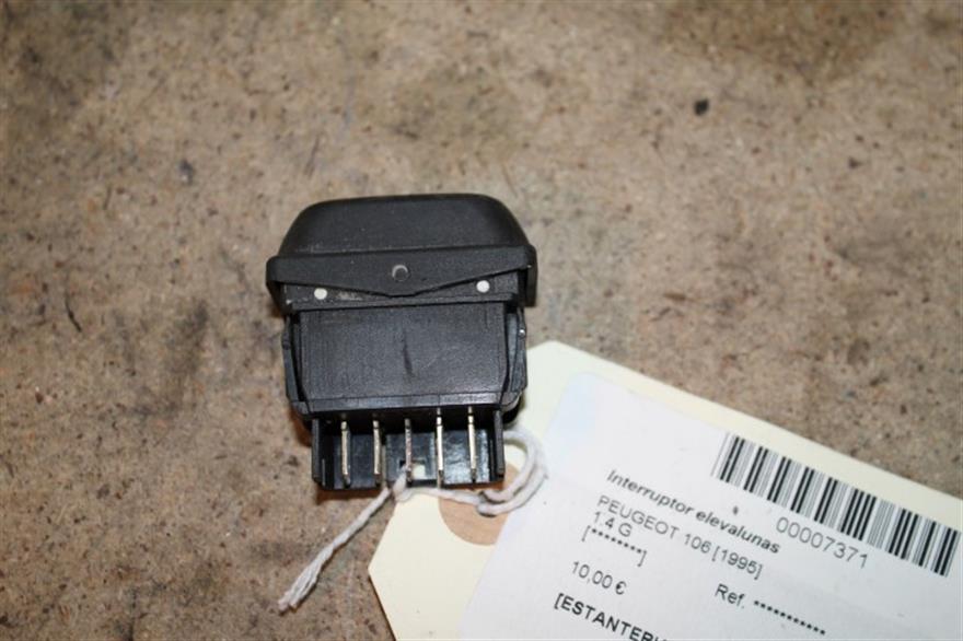 RECAMBIO para Peugeot 106
