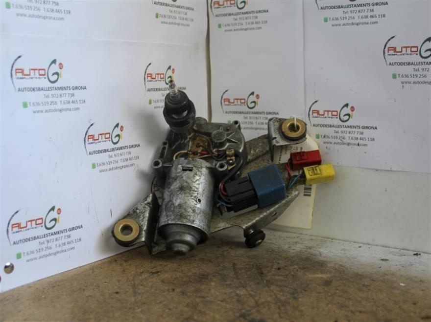 RECAMBIO para Peugeot 306 1.9 D (1997)