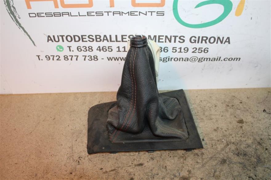 RECAMBIO para Citroen Zx 1.9 G 93,50Kw (1991)