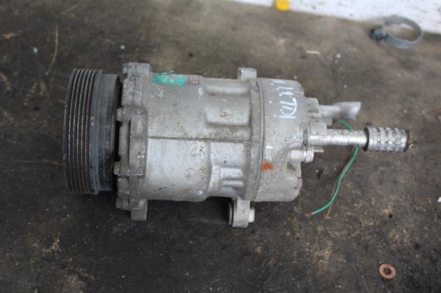RECAMBIO para Seat Ibiza 1.9 TDI 66Kw (1999)