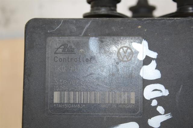 RECAMBIO para Volkswagen Golf 2.0 TDI GOLF V 3P 103Kw (2005)
