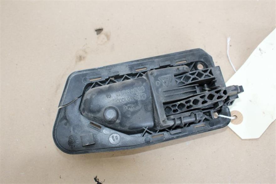 RECAMBIO para Peugeot 306 1.9 D 50Kw (1997)