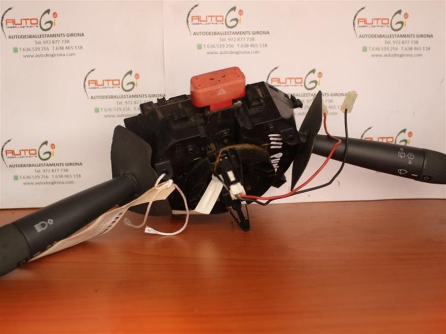 RECAMBIO para Fiat Punto 1.2 G 44Kw (1999)