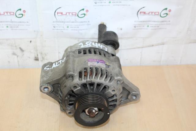 RECAMBIO para Suzuki Alto 1.0 G 50Kw (2010)