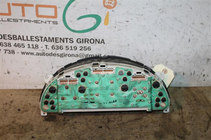 RECAMBIO para Daewoo Lanos 1.5 G 63Kw (1999)