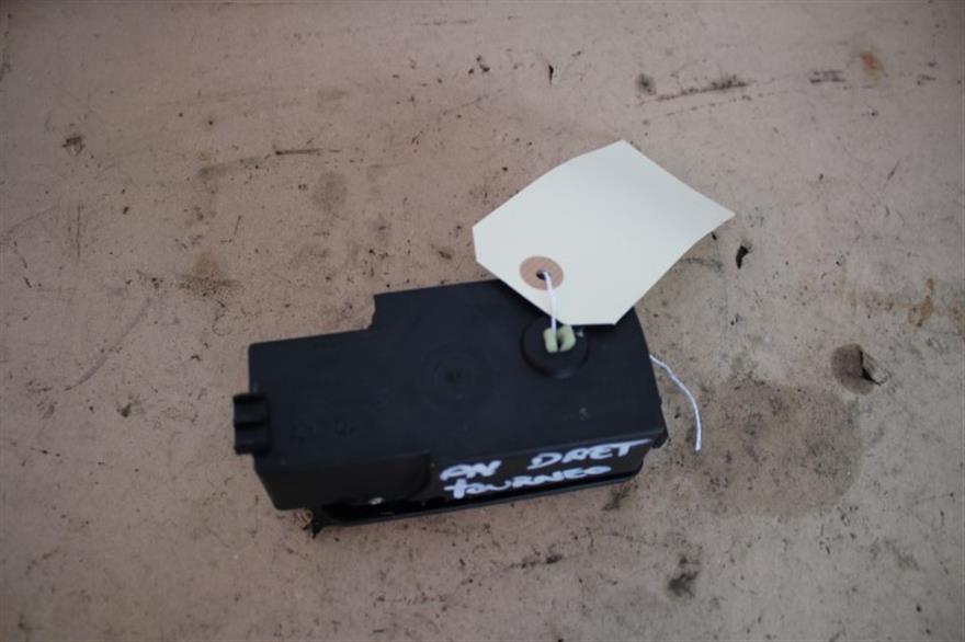 RECAMBIO para Ford TRANSIT CONNECT 1.8 TDDI 55Kw (2006)