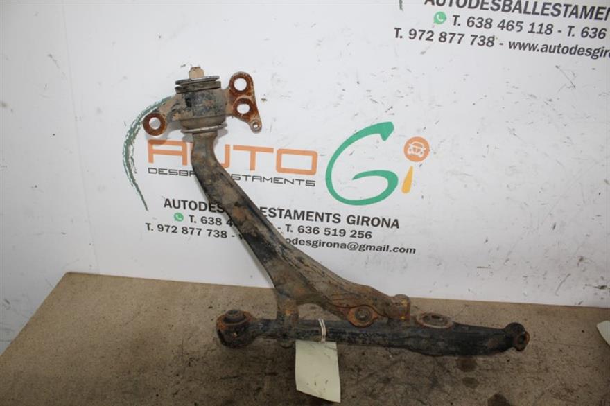 RECAMBIO para Honda Civic 1.5 G 243362 (1995)