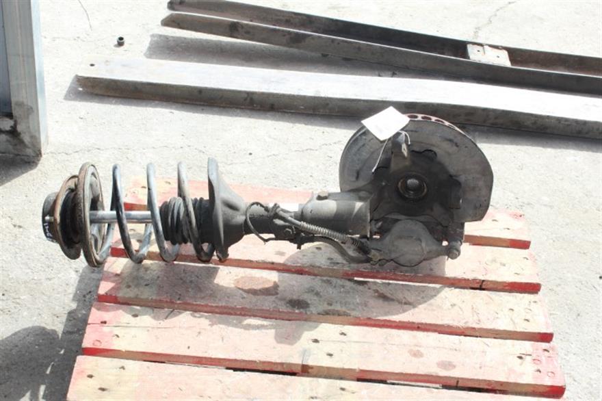 RECAMBIO para Mitsubishi Space Wagon 1.8 D 4D65 (1992)