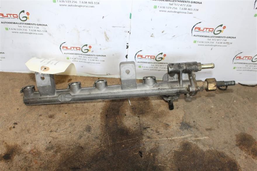 RECAMBIO para Fiat Punto 1.3 G 75-S (1995)