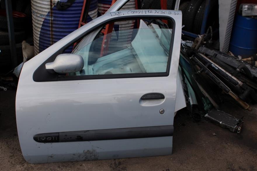 RECAMBIO para Renault Clio 1.9 DTI CLIO II 59Kw (2002)