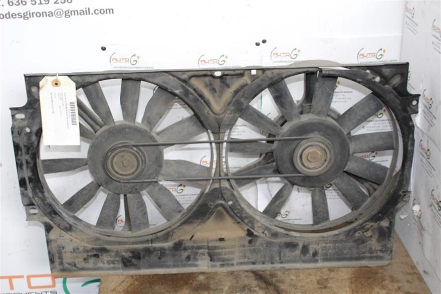 RECAMBIO para Seat Ibiza 1.4 G IBIZA 6K (1997)