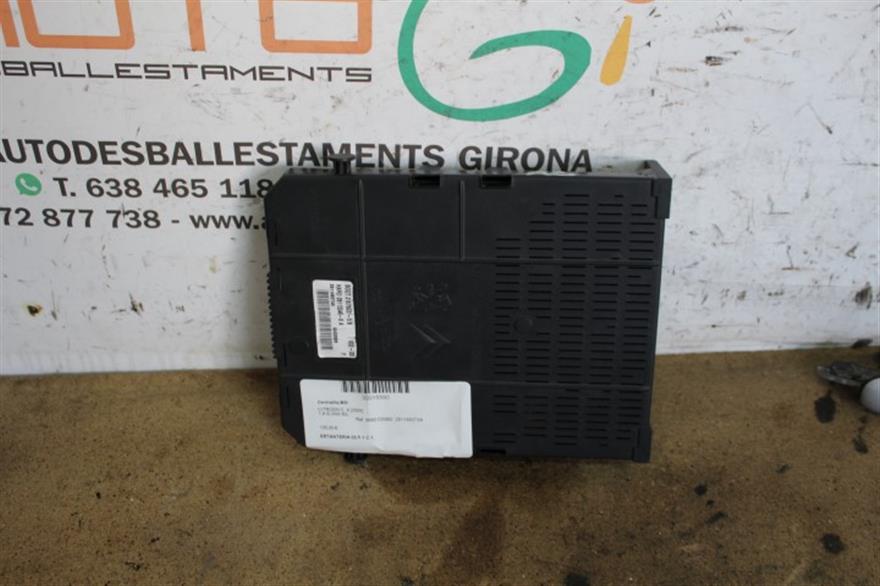 RECAMBIO para Citroen C  4 1.6 G 80Kw (2005)