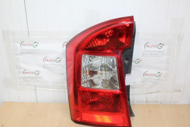 RECAMBIO para Kia Carens 2.0 CRDI CARENS II (FJ) 103Kw (2007)