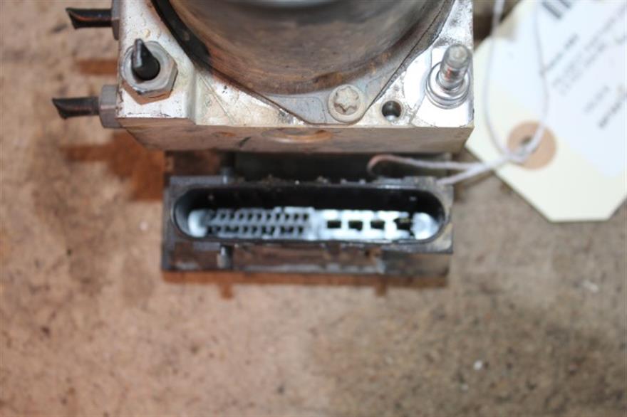 RECAMBIO para Peugeot Partner 2.0 HDI 66Kw (2006)