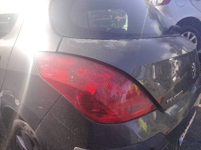 RECAMBIO para Peugeot 308 1.6 G I 110Kw (2007)
