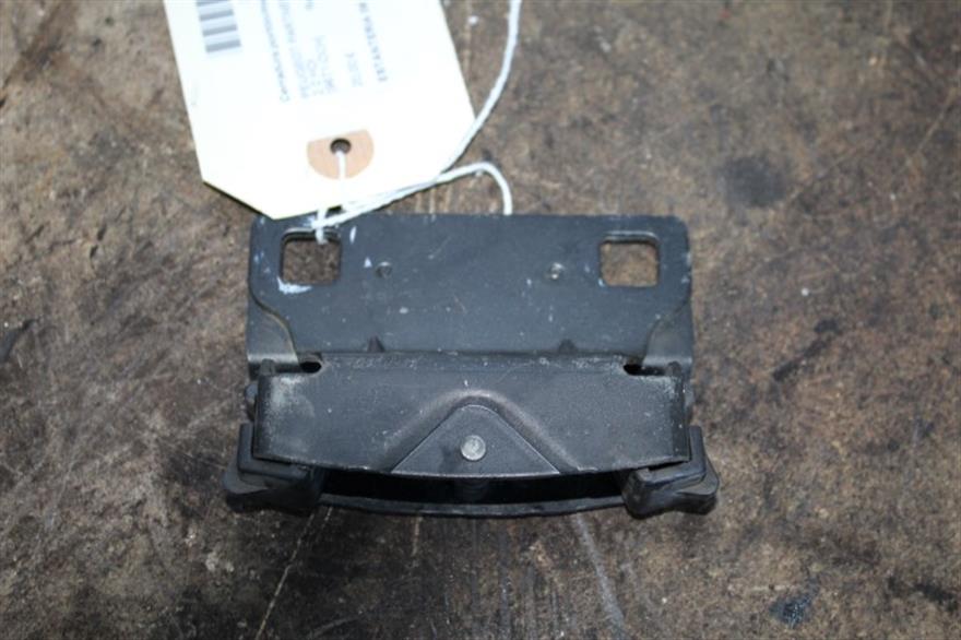 RECAMBIO para Peugeot Partner 2.0 HDI (2004)