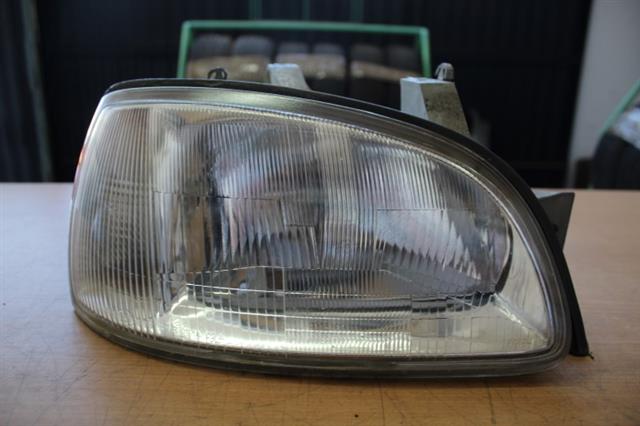 RECAMBIO para Renault Clio 1.2 G 3P 43Kw (1998)