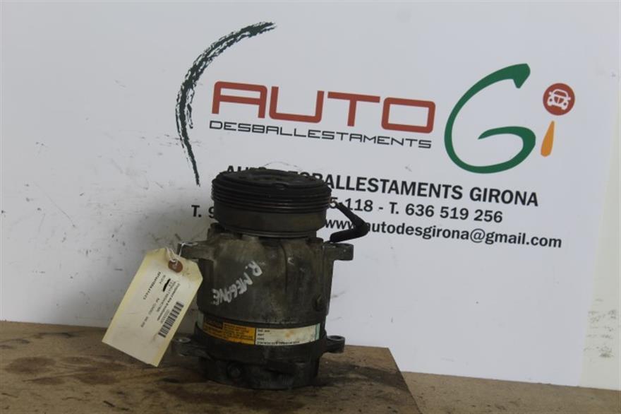 RECAMBIO para Renault Megane 1.6 G (1998)