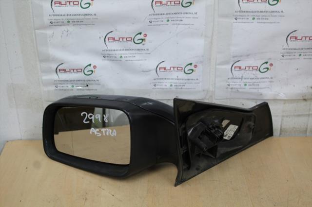 RECAMBIO para Opel Astra 2.2 G 3P ASTRA G COUPE 108Kw (2001)