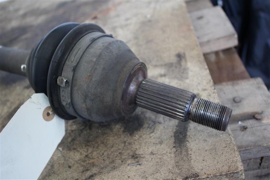 RECAMBIO para Ford Focus 2.0 G 96Kw (1999)