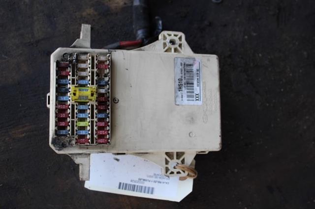 RECAMBIO para Hyundai i30 1.6 CRDI (2007)