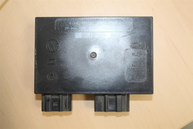 RECAMBIO para Volkswagen Passat 2.5 TDI V6 4MOTION FAMILIAR 110Kw (2003)