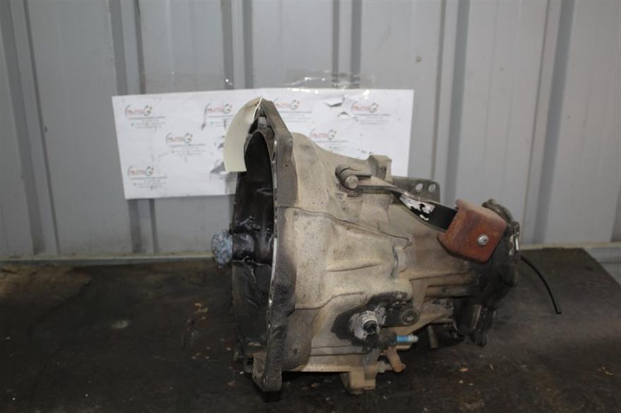 RECAMBIO para Ford Courier 1.8 D RTC (1993)