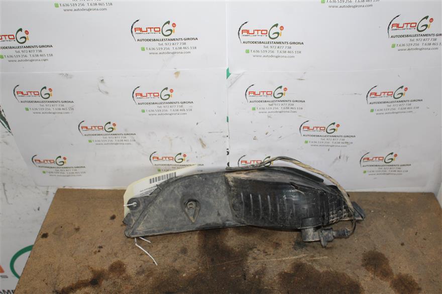 RECAMBIO para Fiat Grande Punto 1.4 G 70Kw (2007)