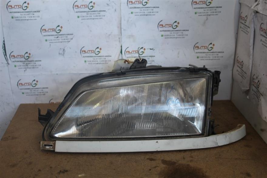 RECAMBIO para Peugeot 306 1.9 TD (1997)