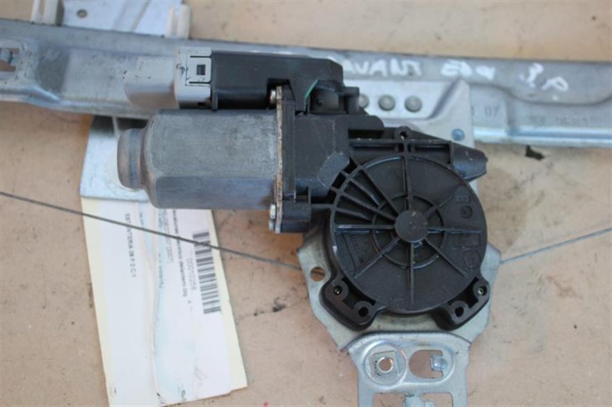 RECAMBIO para Peugeot 207 1.4 HDI 50Kw (2007)