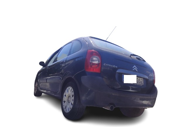Citroen Xsara Picasso 2.0 HDI RHY (2005)